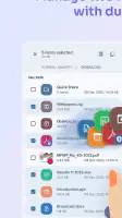 Solid Explorer File Manager screenshot