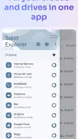 Solid Explorer File Manager screenshot