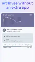 Solid Explorer File Manager screenshot