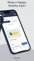 Solid Starts: Baby Food App screenshot