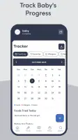 Solid Starts: Baby Food App screenshot