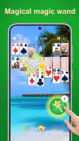 Solitaire - 2025 screenshot