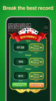 Solitaire - 2025 screenshot