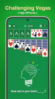 Solitaire - 2025 screenshot