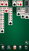 Solitaire - 2026 screenshot