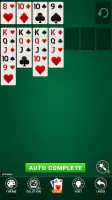 Solitaire - 2026 screenshot