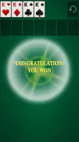 Solitaire - 2026 screenshot