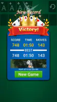 Solitaire - 2026 screenshot