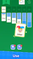 Solitaire Associations Journey screenshot