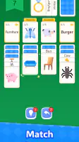 Solitaire Associations Journey screenshot