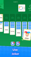Solitaire Associations Journey screenshot