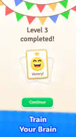 Solitaire Associations Journey screenshot