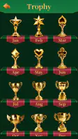 Solitaire - Brain Training screenshot