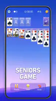 Solitaire Card Game screenshot