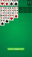Solitaire - Card Game 2025 screenshot