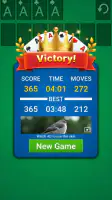 Solitaire - Card Game 2025 screenshot