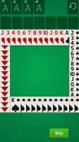Solitaire - Card Game 2025 screenshot