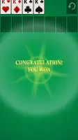 Solitaire - Card Game 2025 screenshot