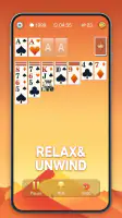 Solitaire Card Game screenshot
