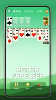 Solitaire Card Game screenshot