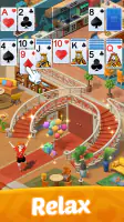 Solitaire: Card Games screenshot
