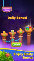 Solitaire Castle Royal: Cards screenshot