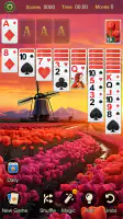Solitaire Classic screenshot