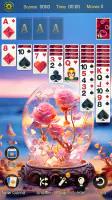 Solitaire Classic screenshot