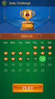 Solitaire Classic screenshot