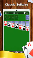 Solitaire Classic screenshot