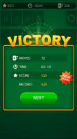 Solitaire Classic Card screenshot