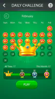 Solitaire Classic Card screenshot