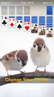 Solitaire - Classic Card Game screenshot
