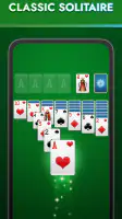 Solitaire - Classic Card Games screenshot
