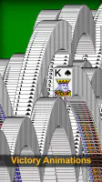 Solitaire - Classic Card Games screenshot