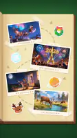 Solitaire Classic Games screenshot
