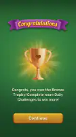 Solitaire Classic Games screenshot