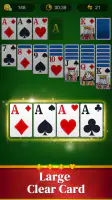 Solitaire Classic – Klondike screenshot