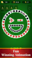 Solitaire Classic – Klondike screenshot