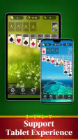 Solitaire Classic – Klondike screenshot