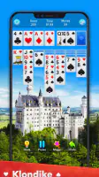 Solitaire Collection screenshot