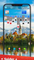 Solitaire Collection screenshot