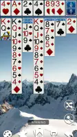 Solitaire Collection - 2025 screenshot