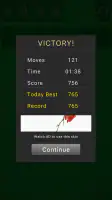 Solitaire Collection - 2025 screenshot