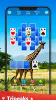 Solitaire Collection screenshot