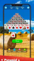 Solitaire Collection screenshot