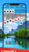 Solitaire Collection screenshot
