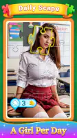 Solitaire Collection Girls screenshot