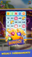 Solitaire Cruise: Card Games screenshot