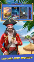 Solitaire Cruise: Card Games screenshot
